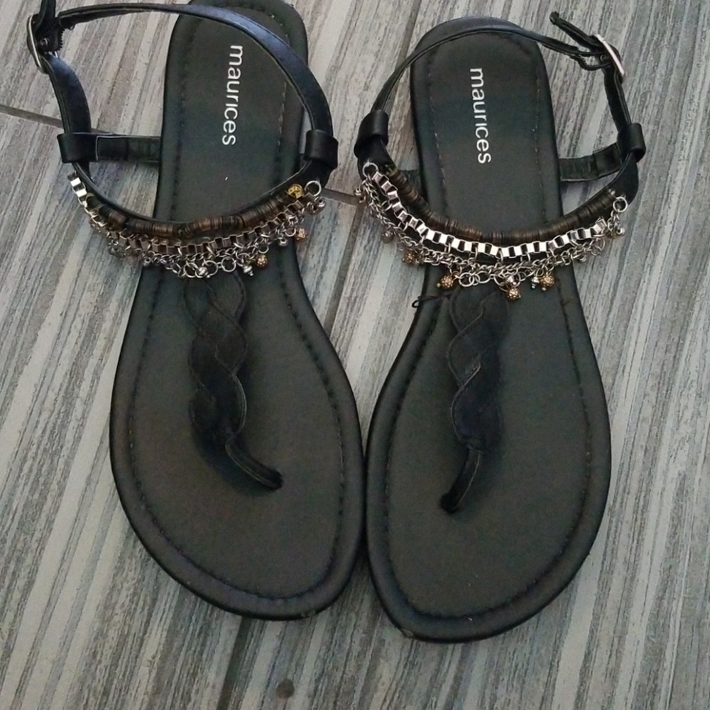 Maurices Sandals